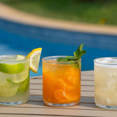 Hotel Jequitimar Guaruja Resort & Spa By Accor - Ex Sofitel Ngoại thất bức ảnh