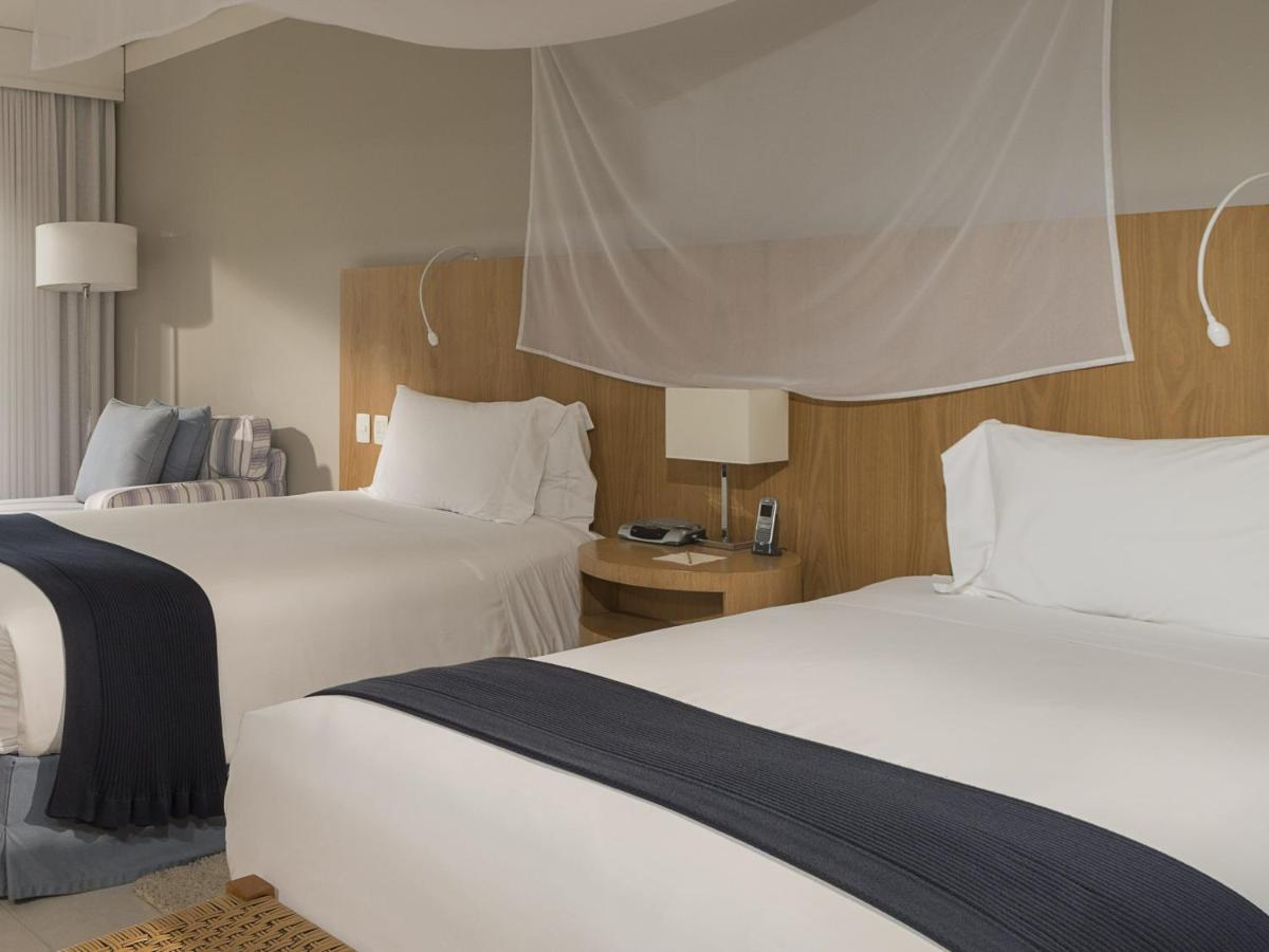 Hotel Jequitimar Guaruja Resort & Spa By Accor - Ex Sofitel Ngoại thất bức ảnh