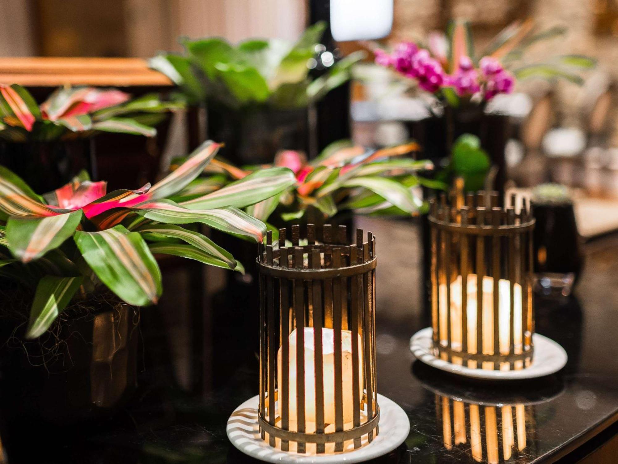 Hotel Jequitimar Guaruja Resort & Spa By Accor - Ex Sofitel Ngoại thất bức ảnh