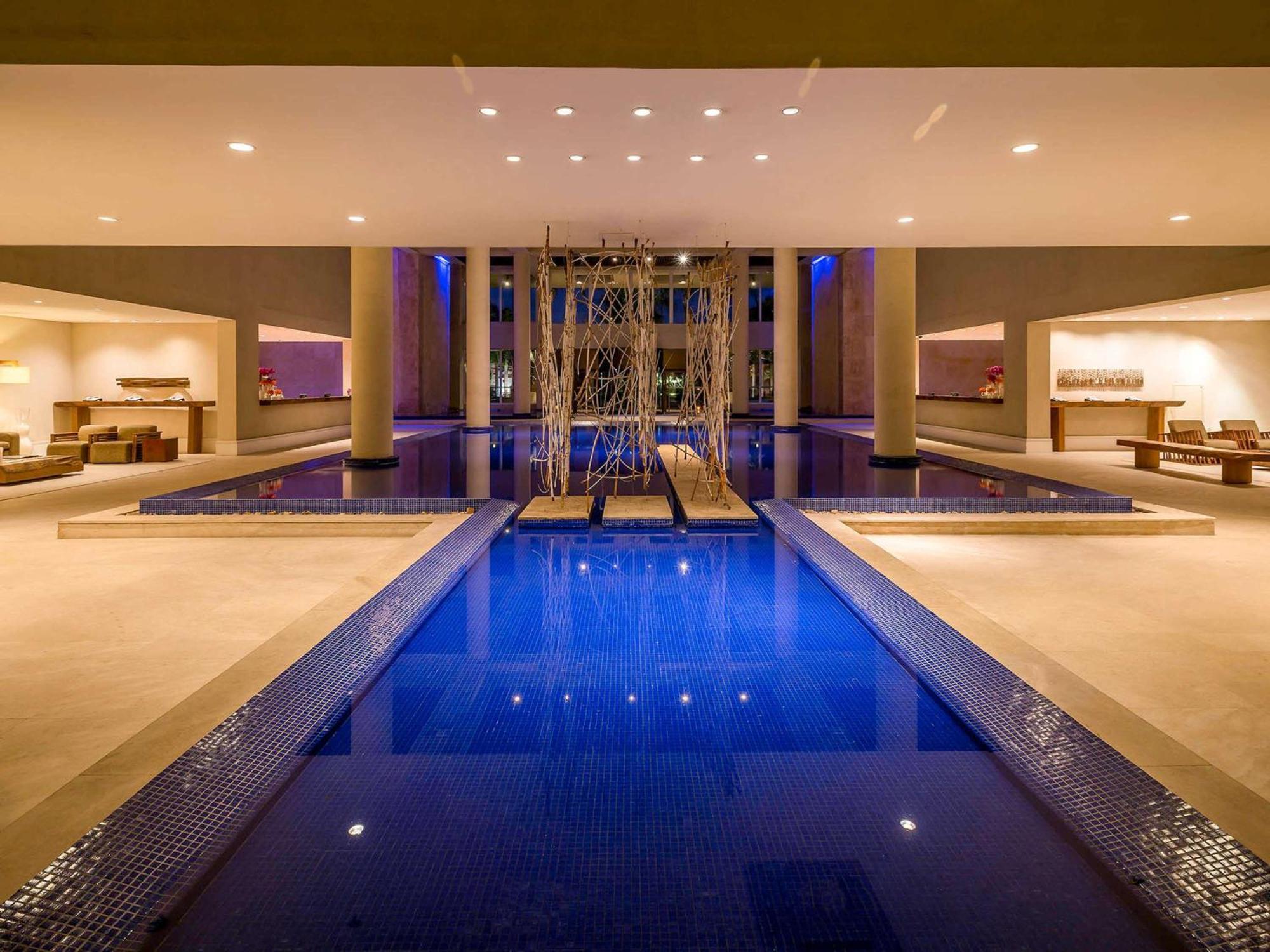 Hotel Jequitimar Guaruja Resort & Spa By Accor - Ex Sofitel Ngoại thất bức ảnh