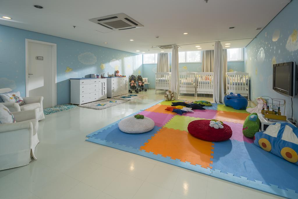 Hotel Jequitimar Guaruja Resort & Spa By Accor - Ex Sofitel Ngoại thất bức ảnh
