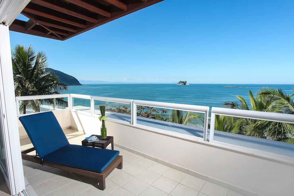 Hotel Jequitimar Guaruja Resort & Spa By Accor - Ex Sofitel Ngoại thất bức ảnh