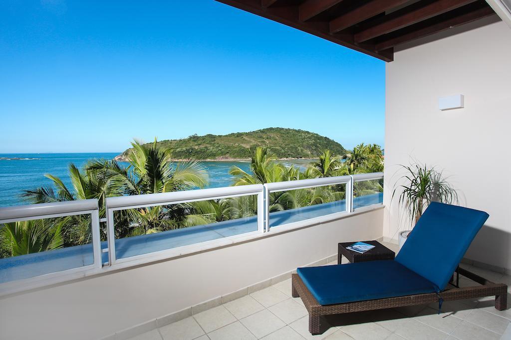 Hotel Jequitimar Guaruja Resort & Spa By Accor - Ex Sofitel Ngoại thất bức ảnh